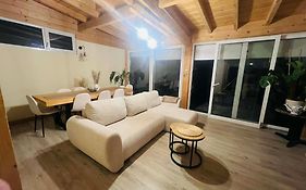 Apartament pod Basztą